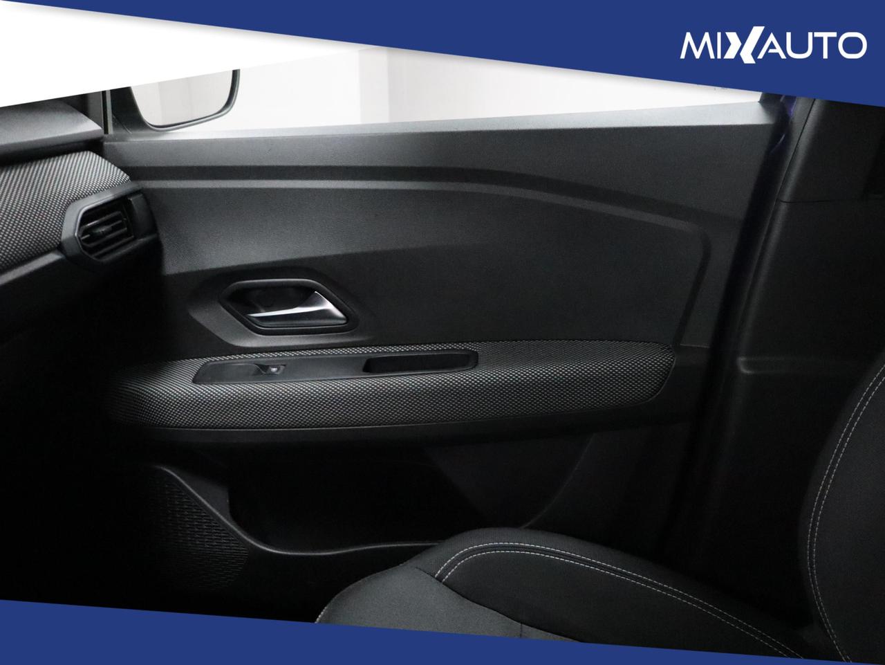 Dacia Sandero Streetway 1.0 TCE Comfort Eco-g 100CV EU6