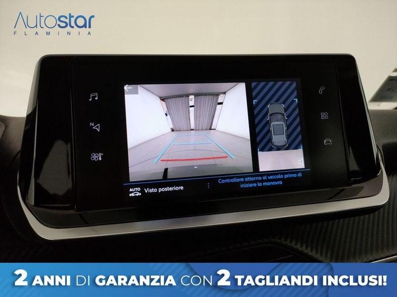 Peugeot 2008 1.5 bluehdi Allure s&s 110cv