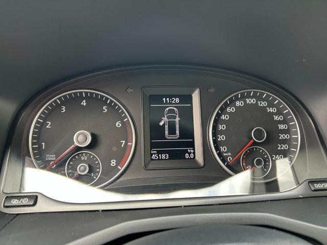 VOLKSWAGEN Caddy 1.4 TGI Furgone