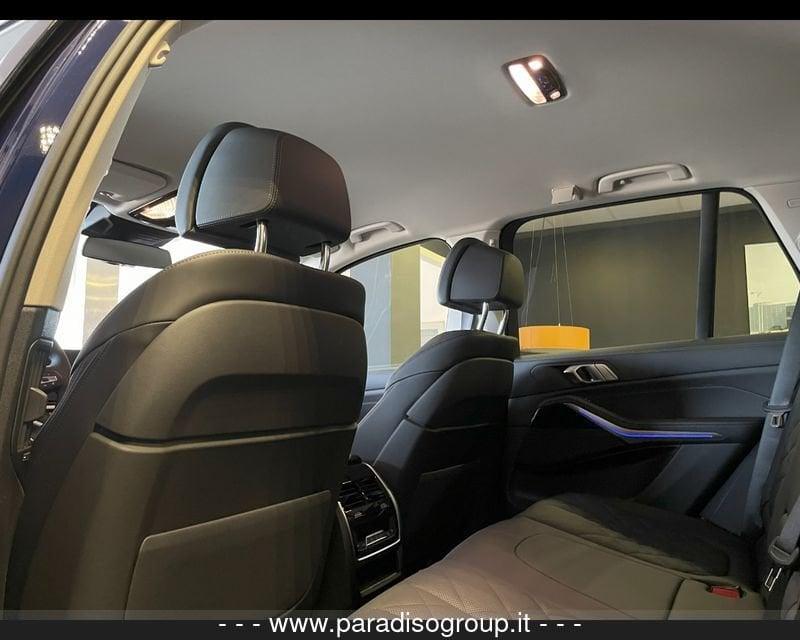 BMW X5 SERIE X - - G05 BMW xDrive30d