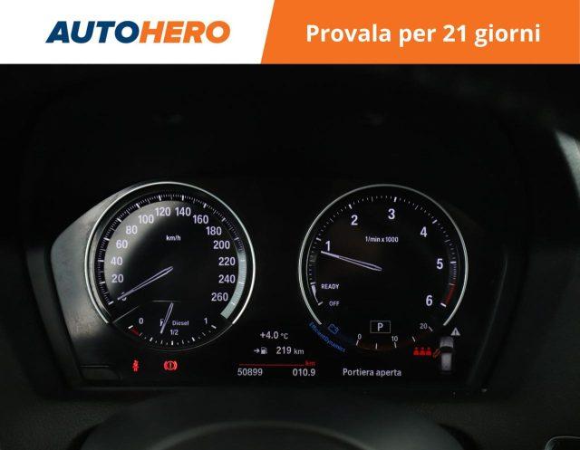 BMW 118 d 5p. Msport