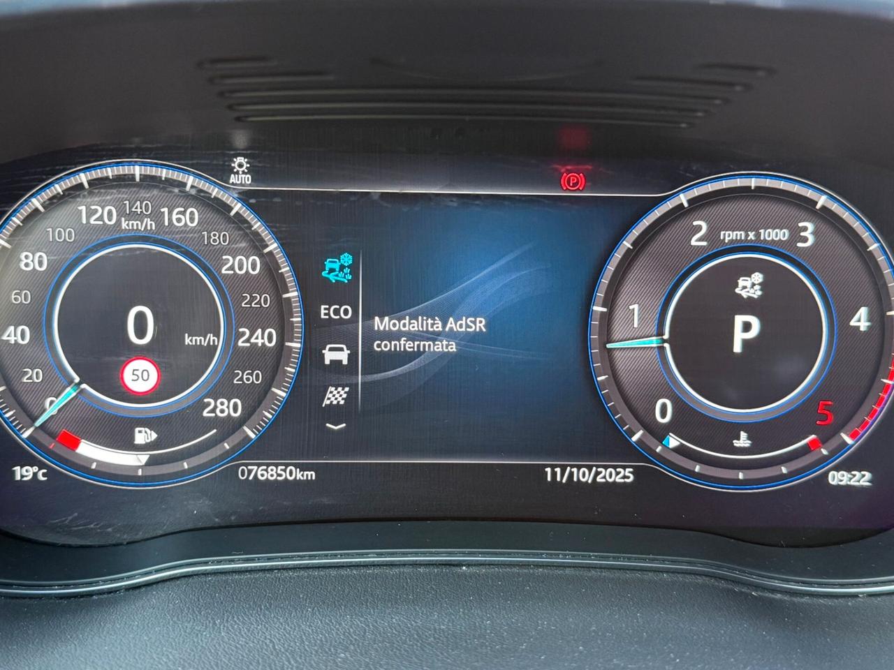 Jaguar E-Pace 2.0D I4 163 CV AWD Auto R-Dynamic HSE