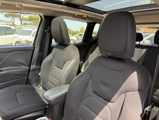 Jeep Renegade 2.0 Mjt 140CV 4WD Active Drive Limited