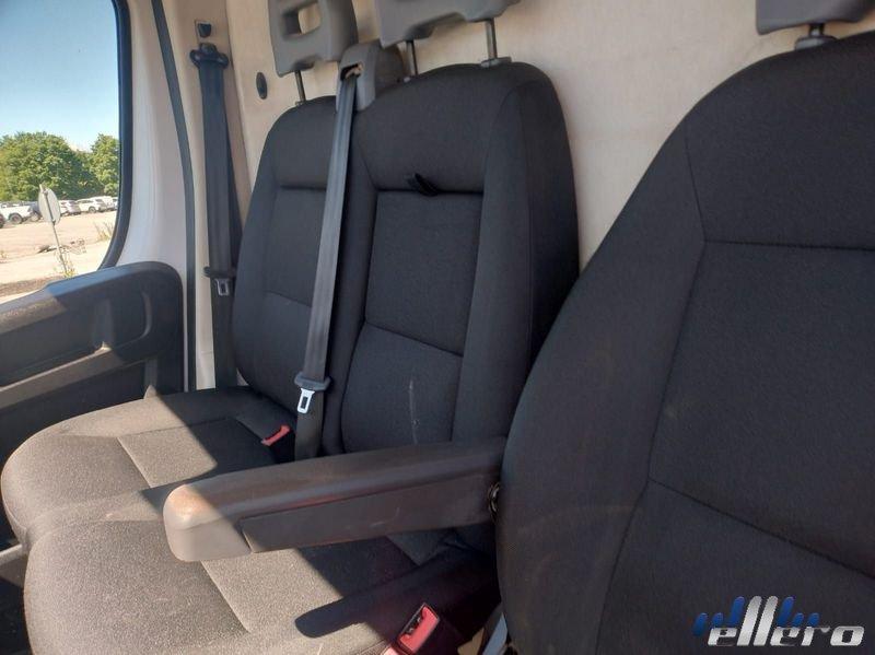 FIAT Ducato 35Q MH2 2.2MJT 140CV E6D