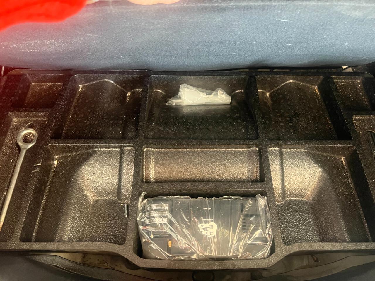 Lancia Ypsilon 0.9 TwinAir 85 CV 5 porte Metano Ecochic Gold OK NEOPATENTATI