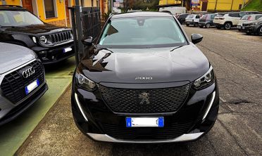 Peugeot 2008 1.5 Hdi Allure Pack - 10/2021