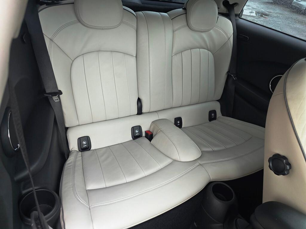 Mini COOPER S 2.0 192C V HYPE