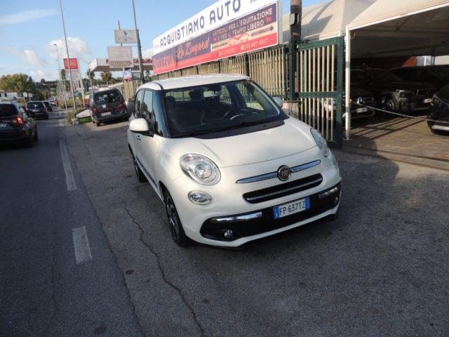 FIAT 500L 1.3 Multijet 95 CV Business