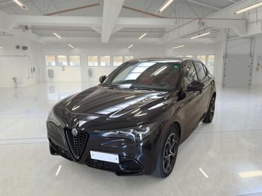 ALFA ROMEO STELVIO 2.2 TD 210 CV VELOCE AT8 Q4 SUV