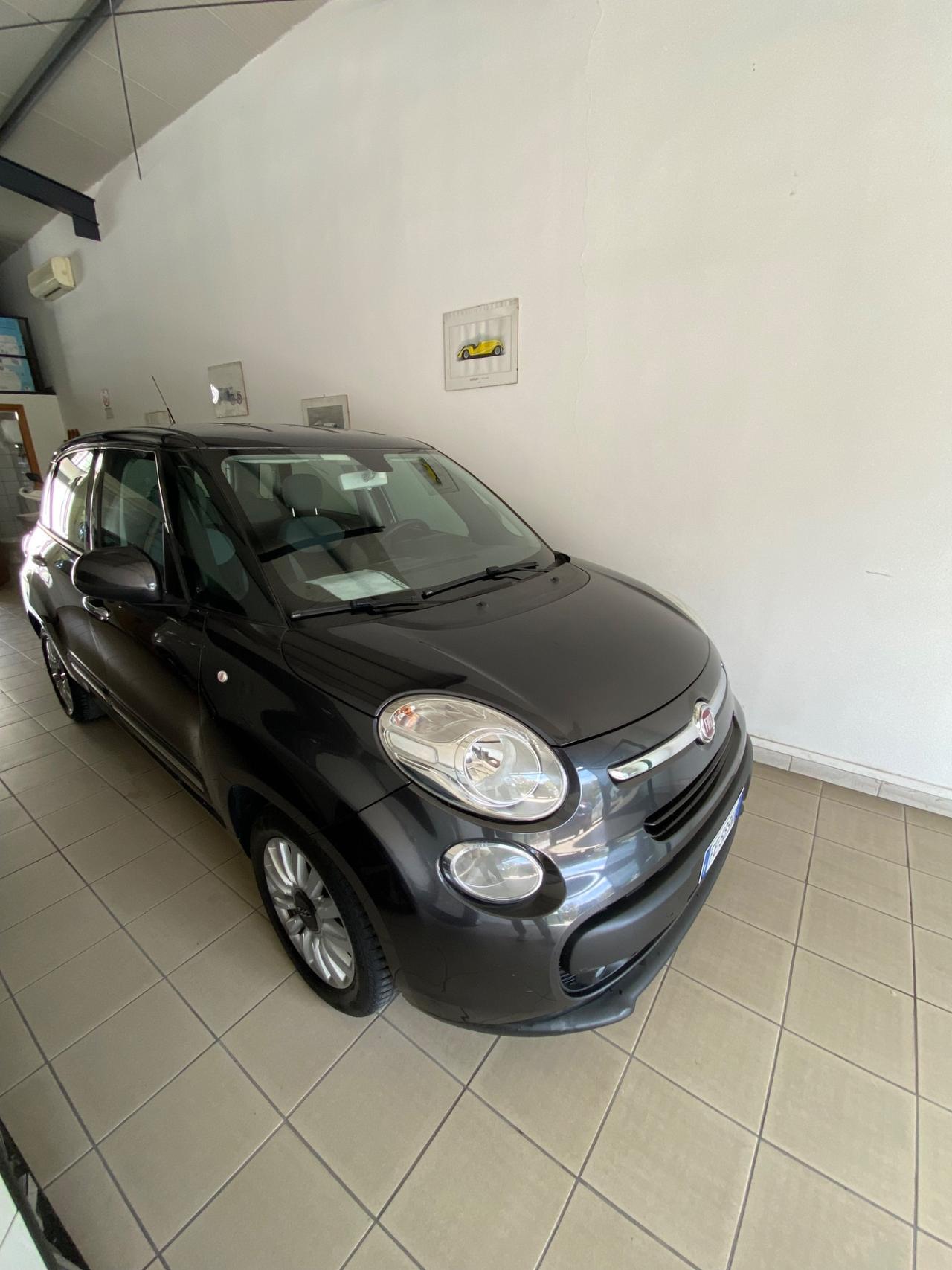 Fiat 500L 1.3 Multijet 95 CV Lounge