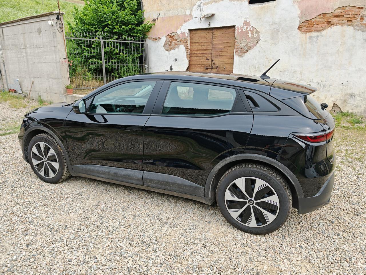Renault Megane Mégane E-Tech Electric EV60 130 CV Optimum Charge Evolut. ER