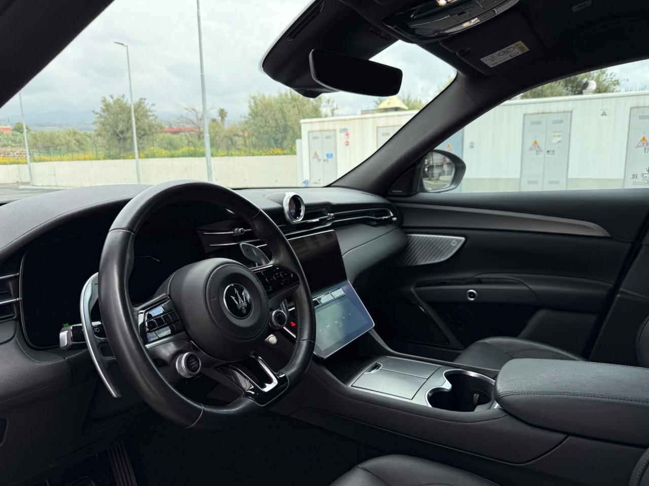 Maserati Grecale GT 300 CV IVA ESPOSTA