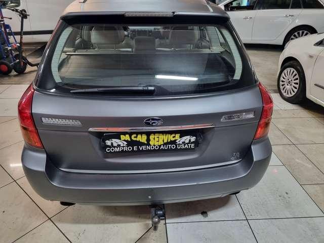 Subaru Legacy SW 3.0r Spec.B auto