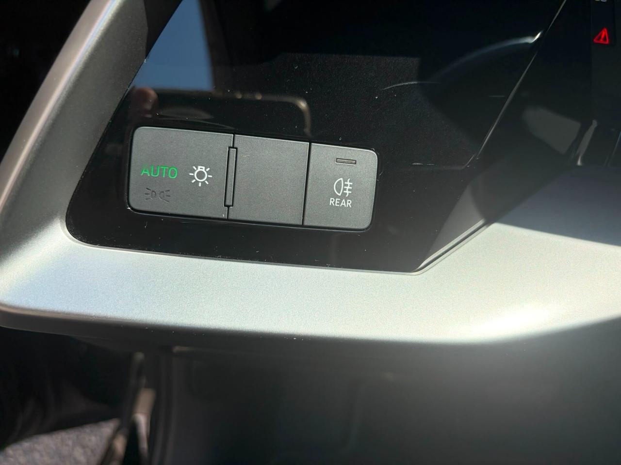 AUDI A3 1.0 HYBRID GARANZIA AUDI FINO AL 11/27