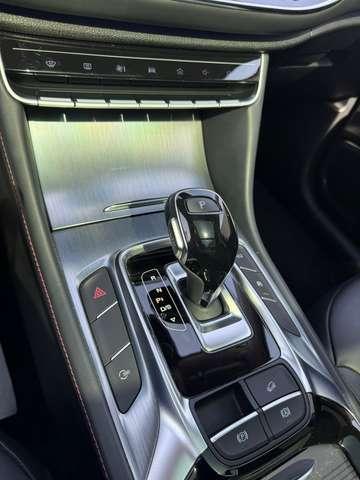 MG HS AUTOM. 1.5 t-gdi Luxury auto TETTO/FULL LED/RETROCAM - Promo Fin