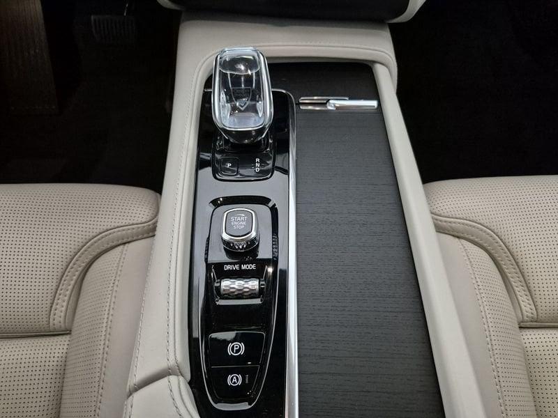 Volvo XC90 II 2015 Diesel 2.0 b5 Inscription awd geartronic my20