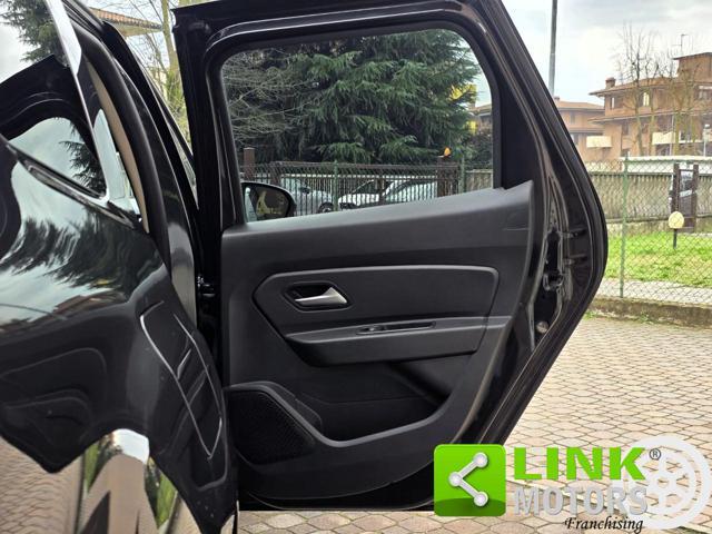 DACIA Duster 1.0 TCe GPL 4x2 Extreme