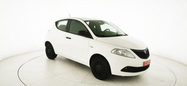 LANCIA Ypsilon 1.2 69 CV 5 porte GPL Ecochic Gold