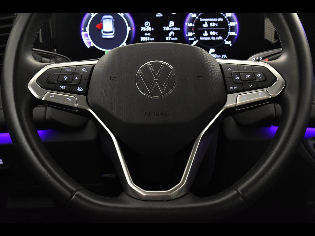 Volkswagen Tiguan 2.0 tdi scr 150cv life dsg