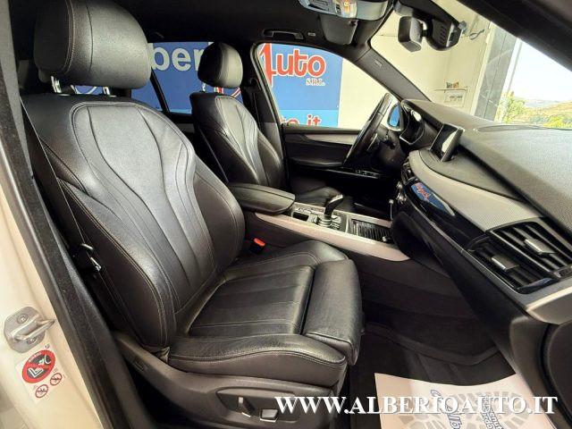 BMW X5 xDrive25d M SPORT