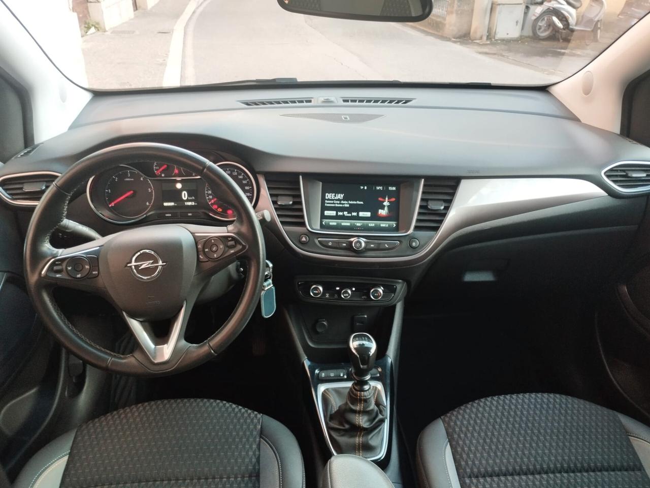 Opel Crossland Crossland X 1.5 ECOTEC D 102 CV Start&Stop Innovation