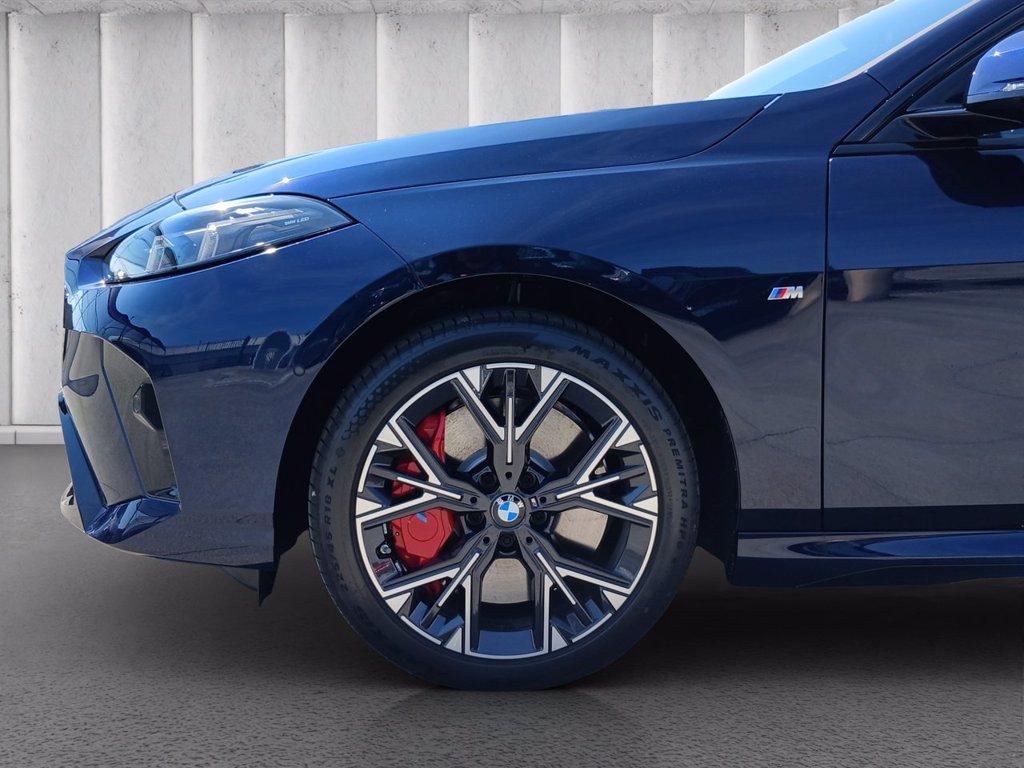 BMW 220 Gran Coupe 48V MSport Pro auto del 2025