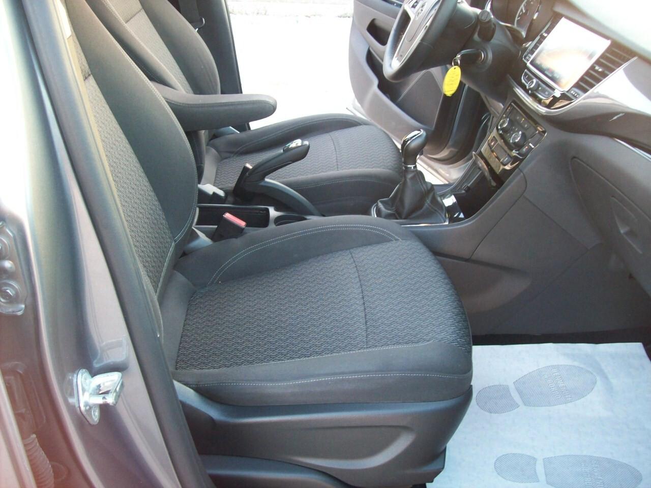 OPEL MOKKA 1.6 CDTI CV.110 ECOTEC S&S BUSINESS "2019"