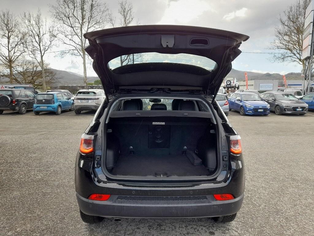 JEEP Compass 2ª serie Compass 2.0 Multijet II ...