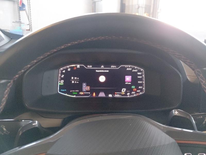 CUPRA FORMENTOR 1.4 E-HYBRID VZ DSG SUV