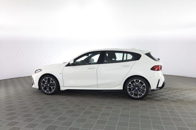 BMW 120 Serie 1 (F70) d 48V MSport
