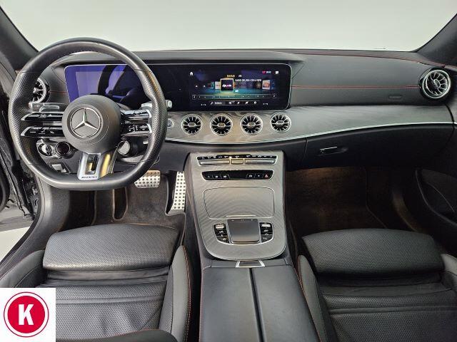 Mercedes-benz E 53 4Matic EQ-Boost AMG