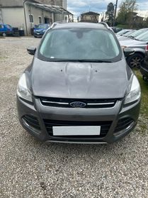 FORD Kuga 2.0 4X4