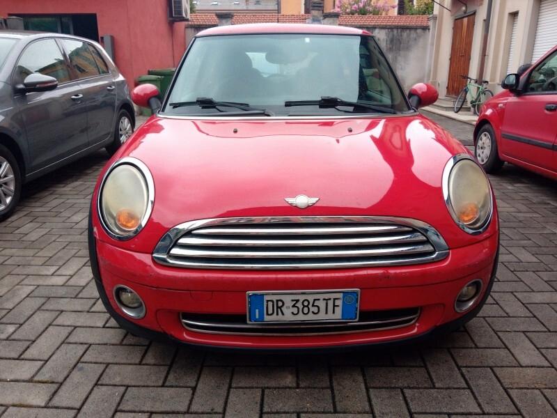 Mini (PER COMMERCIANTI)