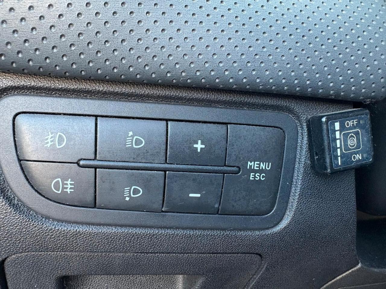 Fiat Punto Evo DYNAMIC 1.4 5 porte GPL