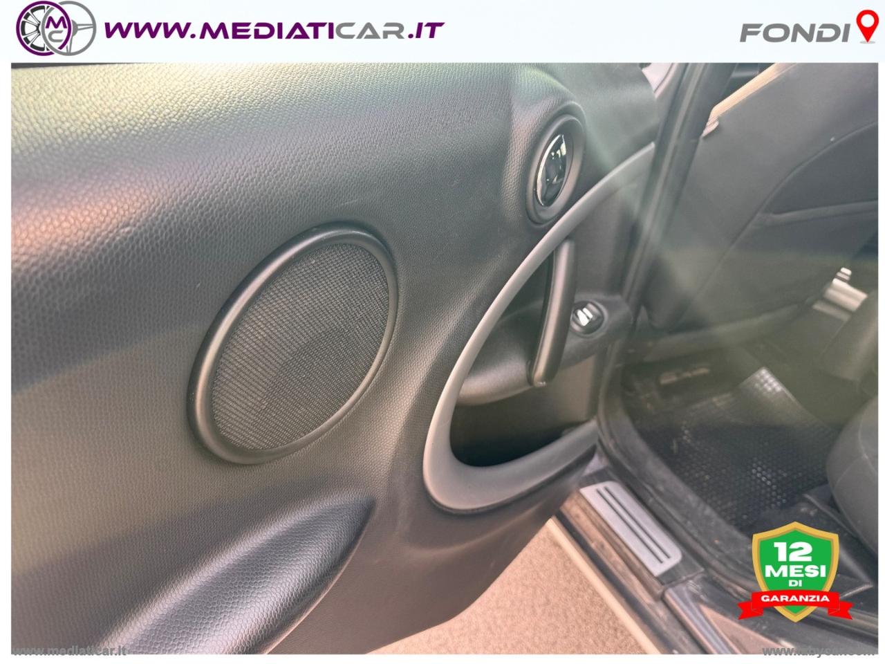 MINI Mini Cooper D Park Lane Countryman ALL4