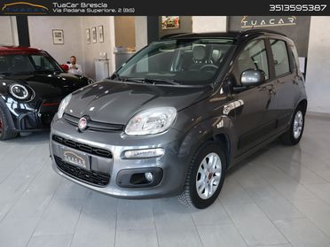 Fiat Panda Easy 1.2 GPL #50231