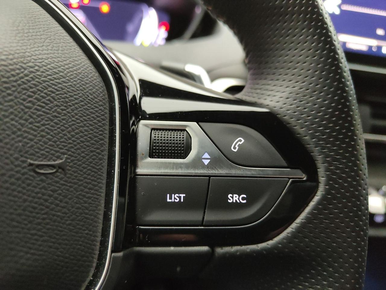 PEUGEOT 3008 II 2021 1.2 HYBRID 136CV GT E-DCS6 (CAMBIO AUTOMATICO)