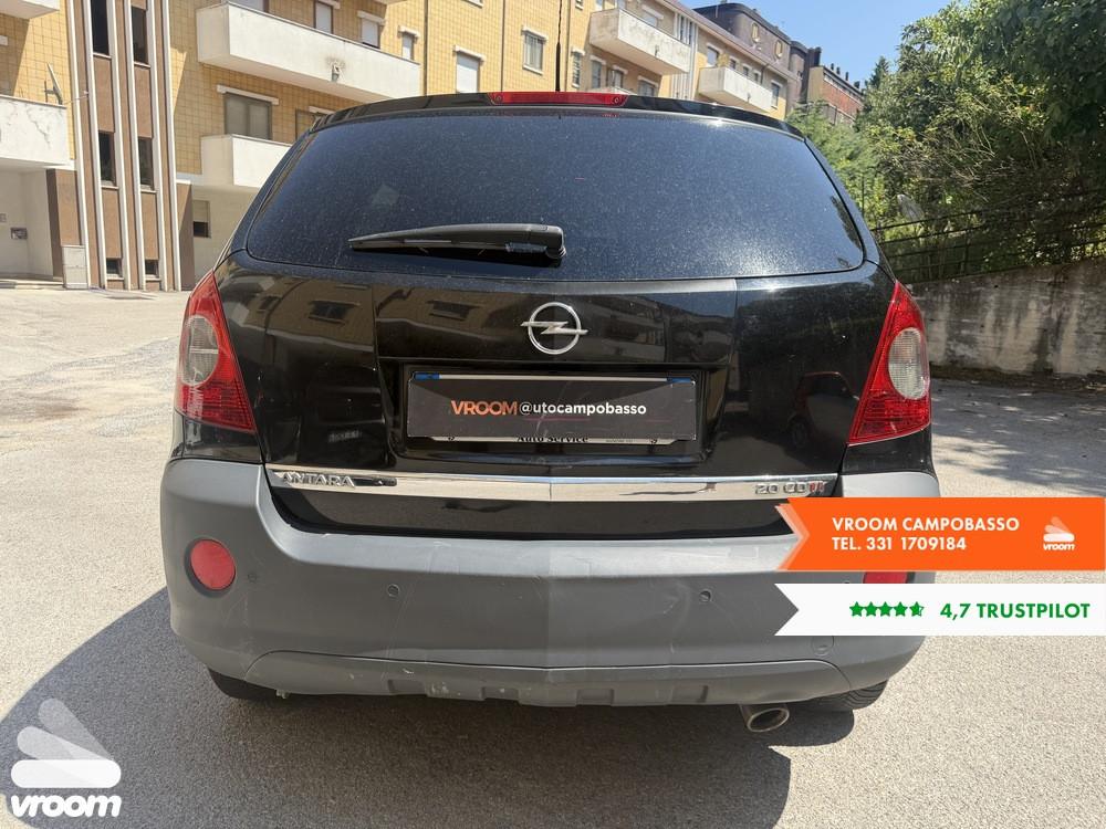 OPEL Antara Antara 2.0 CDTI 150CV Cosmo