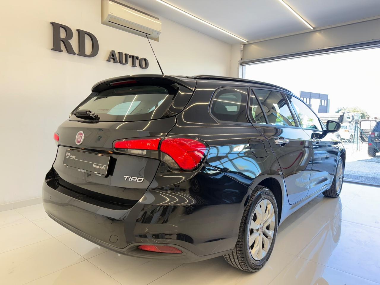 Fiat Tipo 1.4 T-Jet 120CV 5 porte Lounge