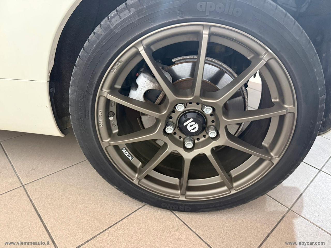 Mazda MX-5 2.0L 16V 3rd Generation Limited Ed.