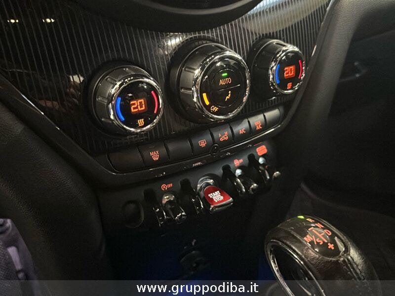 MINI Countryman Mini F60 2017 Benzi Mini 1.5 One Hype auto