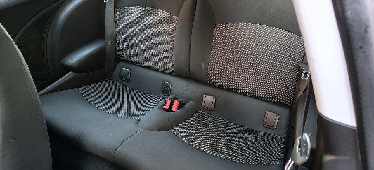 Mini One 1.4 16V Ray GPL