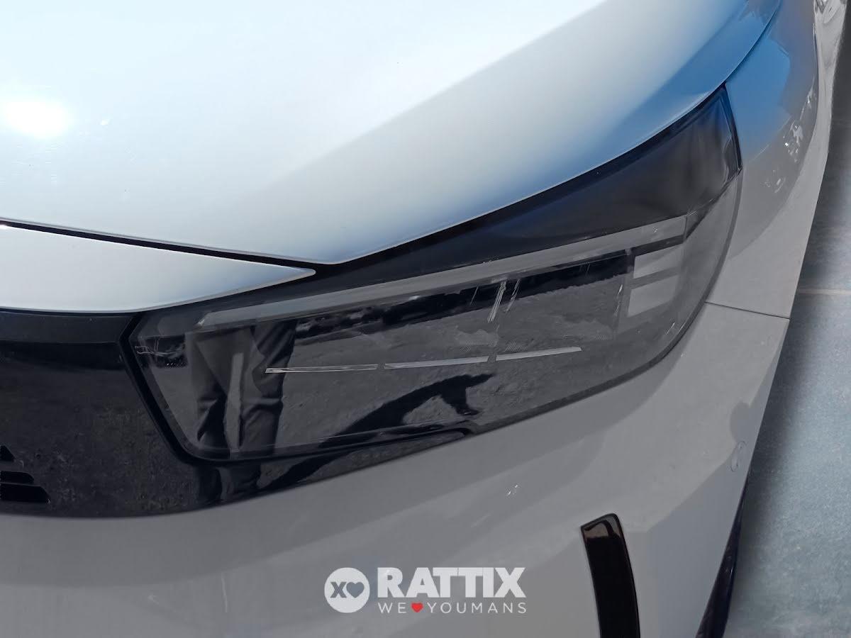 Opel Corsa 1.2 100CV GS