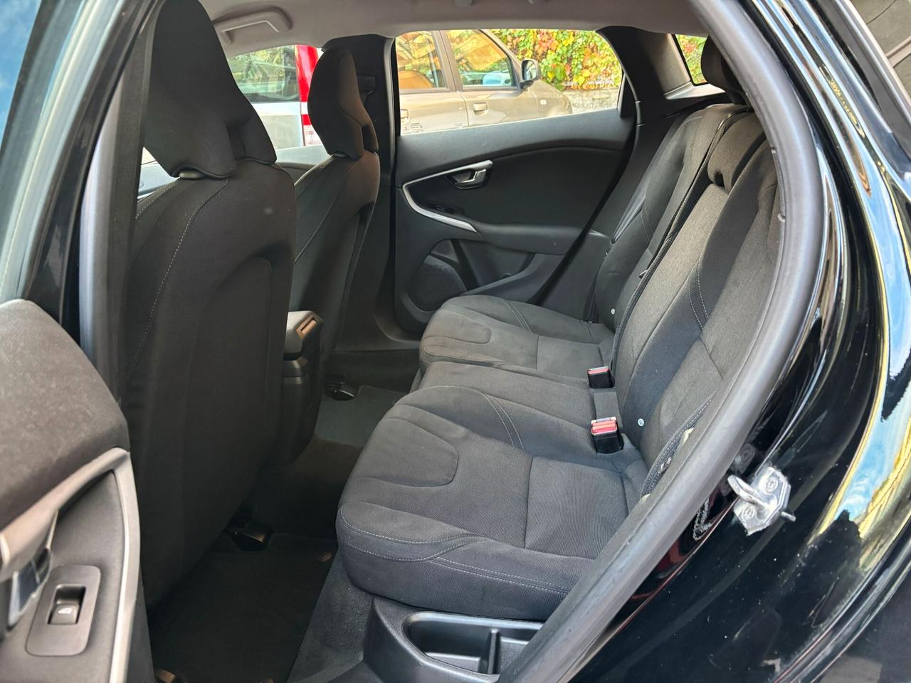 Volvo V40 D2 1.6 Momentum
