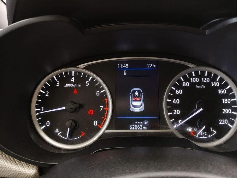 Nissan Micra IG-T 92 GPL 5 porte Eco Acenta