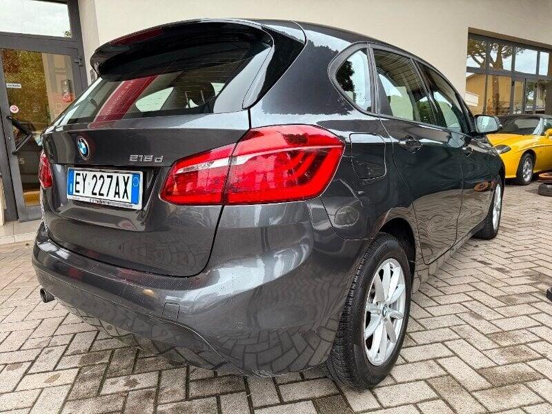 BMW Serie 2 Active Tourer 218d Active Tourer Luxury