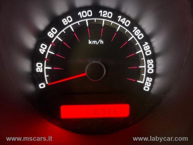 KIA Venga 1.4 CVVT Active