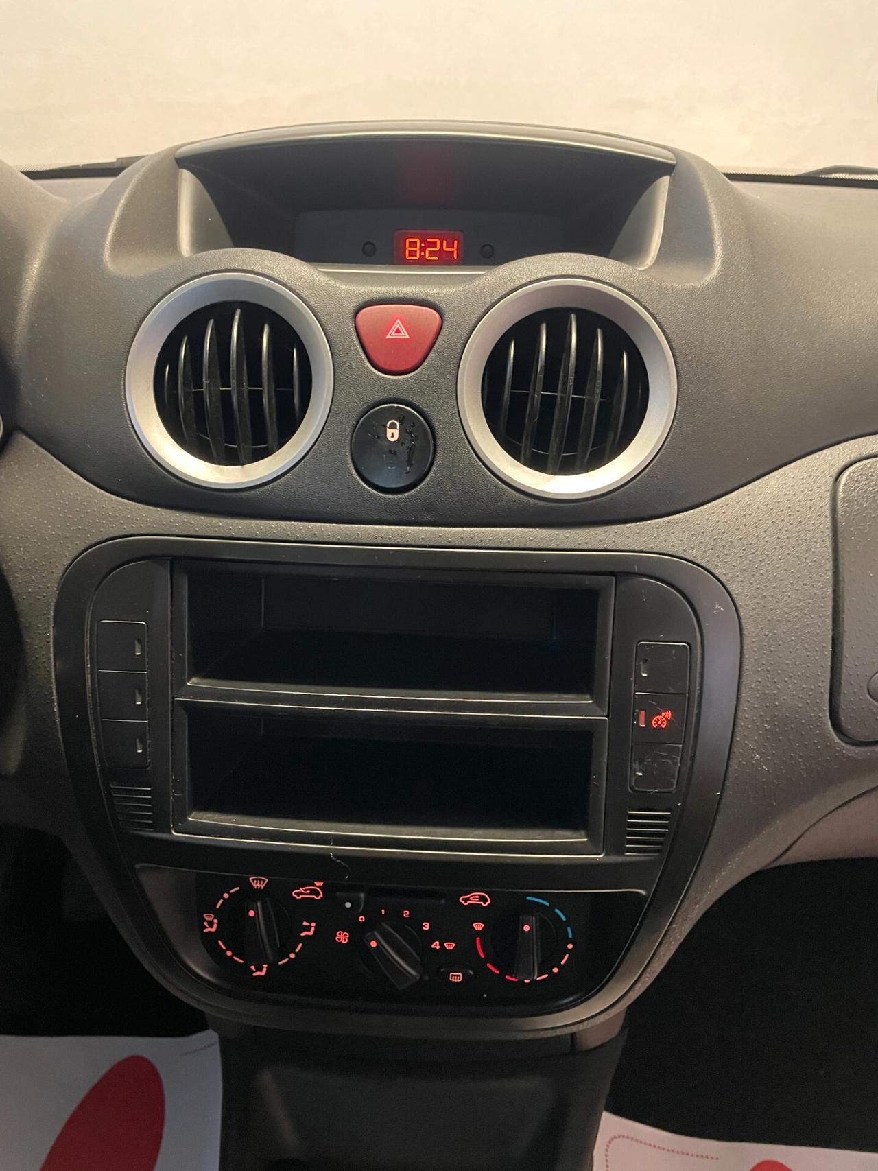 Citroen C2 1.1 Classique Frizione nuova Tagliandata Neopatentati