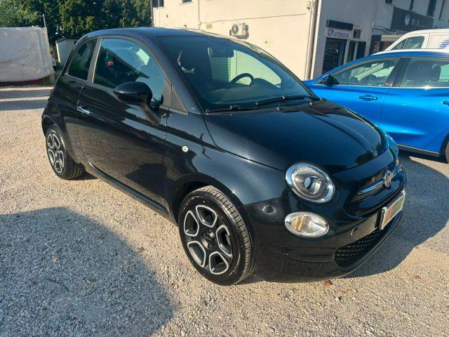 FIAT 500 1.0 Hybrid CLUB