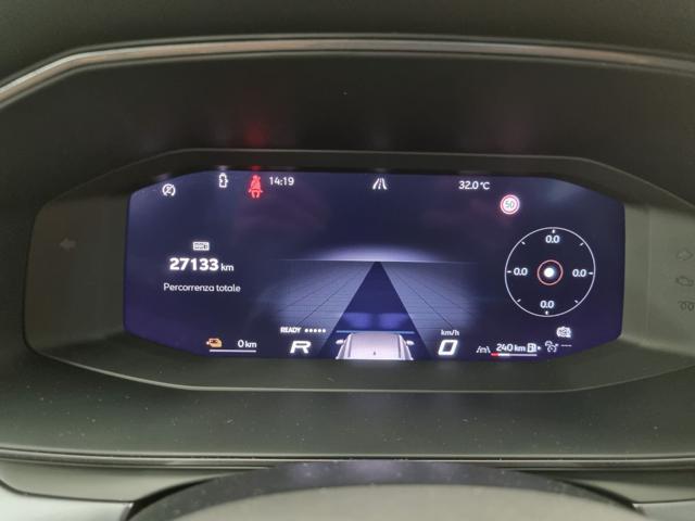 CUPRA Leon Sportstourer 1.5 e-Hybrid 204 CV DSG PLUG-IN